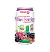 Mixed Berries & Carrot Juice Drink 300ml